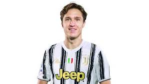 Tout sur federico chiesa : Juventus Chiesa Subito In Campo Per Un Debutto Da Big La Gazzetta Dello Sport