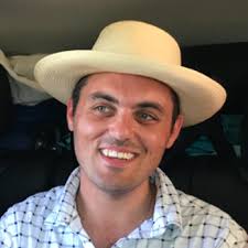 Travis Carrier's Instagram, Twitter & Facebook