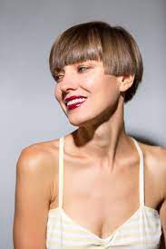 Frisuren Virtuelle Frisurenberatung Brigitte De