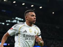 Real Madrid - Valencia en directo: sigue la jornada 11 de LaLiga EA Sports