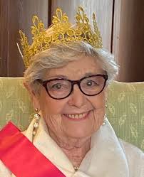 Alice M. Cotter Obituary