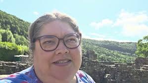 Petertide Ordinations 2025: Claire Mead (Deacon)