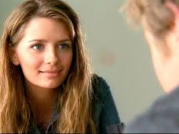 Born in london and raised in new york. Marissa Cooper The O C Marissa Cooper Mischa Barton The Oc