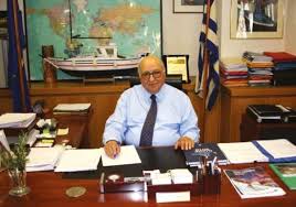 Έχουμε πανδημία της έμφυλης βίας. Pe8ane O Andreas Potamianos Htan Prwtoporos Sth Die8nh Epibathgo Naytilia Newmoney