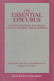 A stoic and socratic guide to life (oup). The Essential Epicurus By Epicurus