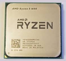 The ryzen 5 1600 has 16mb of cache and runs at a 3.2ghz base clock speed and 3.6ghz boost clock. Amd Ryzen 5 3500u Vs Amd Ryzen 5 1600 Gaming Benchmark