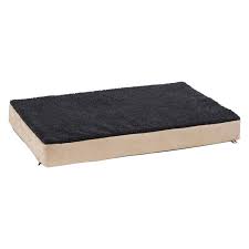 Auch wenn nahezu jede memory foam matratze eine hohe punktelastizität und einen damit verbundenen liegekomfort bietet, unterscheiden sich die einzelnen modelle hinsichtlich der gebotenen atmungsaktivität. Kerbl Memory Foam Matratze Fur Hunde Hundebetten Loesdau Passion Pferdesport
