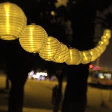 Pin On Solar String Lights