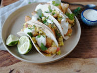 We did not find results for: Fried Fish Tacos Recipe Kitchen Stories