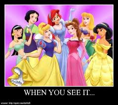 When You See It When You See It Realistic Disney Princess Disney Princess Wallpaper Disney Princess Dresses