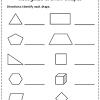 We have worksheets covering geometry topics from proofs and inductive reasoning to area and circumference, so you are sure to find a suitable worksheet. 1