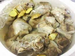 Maybe you would like to learn more about one of these? Pickled Pigs Feet Jenny Can Cook