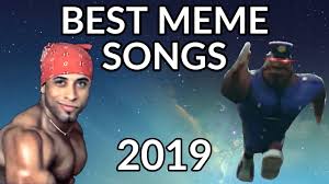 The Real Names Of Meme Songs 2019 Part 3 Youtube