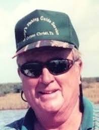 Scotty Rabalais Obituary