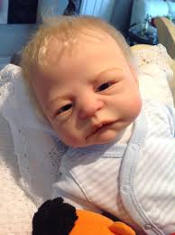 Ariel By Sheila Michael Is Looking For Your Love Glass EyesRooted Hair  Lifelike