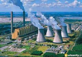 W 2011 roku oddano do eksploatacji nowy blok 858 mw, którego łączna moc wzrosła do 5 053 mw. Pge Elektrownia Belchatow Kleszczow Energetyczna 7
