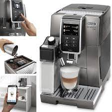 Maybe you would like to learn more about one of these? Delonghi Ecam370 95t Dinamica Plus Fully Automatic Coffee Machine Expresso Maker Vacuum Cafe Espresso Machine Kitchen Glass Geyser Coffee Makers Aliexpress