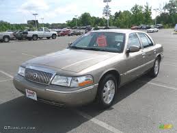 See kelley blue book pricing to get the best deal. 2004 Mercury Grand Marquis Paint Color In Vin Ten Great 2004 Mercury Grand Marquis Paint Color In Vin Ideas That You Can Share With Your Friends The Expert