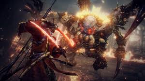 Experience a new world of dark samurai fantasy developed by koei tecmo games exclusively on playstation®4. Portierung Nioh 2 Kommt 2021 Auf Den Pc Computerbase