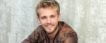 Niklas osterloh (32), who plays paul wiedmann in the daily, announces surprisingly: Gzsz Niklas Osterloh Verstarkt Rtl Daily Soap Fernsehserien De
