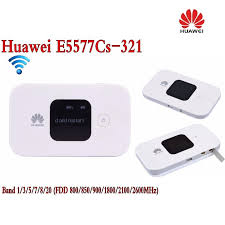 Follow the unlocking instructions received and your mobile will be unlocked. Unlocked Huawei E5577 4g Lte Cat4 E5577cs 321 Mobile Hotspot Wireless Router Wifi Pocket Mifi Dongle Mega Sale 4dff6c Goteborgsaventyrscenter
