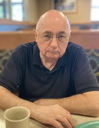 Obituary for Michael "Mike" Cullivan