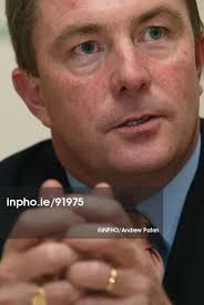 FAI Press Conference 2/5/2003 FAI CEO Fran Rooney