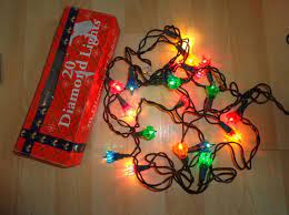 At novelty lights, we can help you create a vintage look for your christmas light display. Lighting Gallery Net Christmas Lights Vintage Christmas Lights 20 Diamond Set