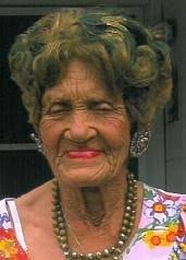 MILDRED HATCHER Obituary (2013)