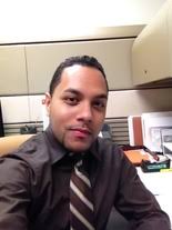 Region One Executive Board