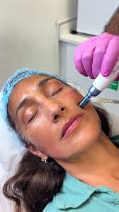 Micro Derma Aesthetics Pavilion