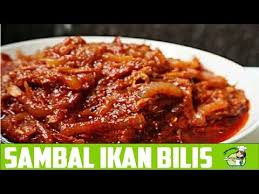 Anchovies sambal (sambal ikan bilis) malaysian style sambal recipe *english version* ingredients : Indian Style Sambal Ikan Bilis Youtube