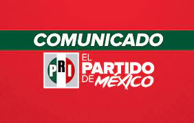 Valle de toluca 070 resto del estado y del país 800 696 96 96. Pri Llama A Todos Los Partidos A Trabajar Por Mexico Con Unidad Y Responsabilidad Alejandro Moreno Pri