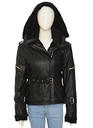 Once Upon A Time Emma Swan Hoode Jacket Filmstaroutfits Com