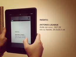 Occhi Di Ulisse Is Vine Addicted Invasionidigitali Lu C C A Museum