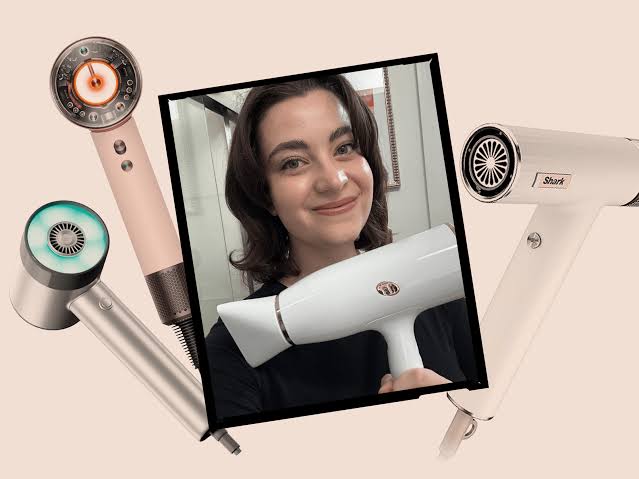 DryGlam Waves 6in1 vs 2in1: diferencas