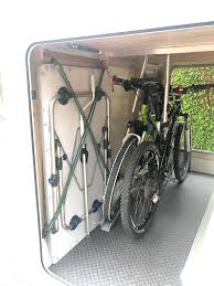 Wir bieten auch einen separaten stromanschluss mit an. Wohnmobilgarage Aber Richtig