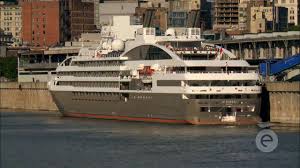 Croisieres De Reve Evasion Cruise Ship Travel Bucket Travel Bucket List