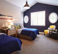 Painted feature wall feature walls laying in bed hill interiors awesome bedrooms warm and cozy color schemes kids room flooring. Helpful Tips For Creating An Accent Wall