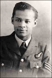 Caribbean aircrew in the RAF during WW2 » KIA