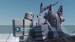 Roblox porn comp
