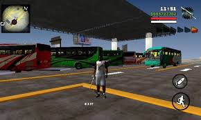 Download gta san andreas lite mod drag apk indonesia size kecil sudah support semua jenis gpu android menggunakan bahasa indonesia dan . All Mod Gta Sa Android Added A All Mod Gta Sa Android