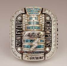 Get the best deal for tampa bay lightning sports fan rings from the largest online selection at ebay.com. 2004 Tampa Bay Lightning Stanley Cup Champions 14k Gold Ring With All Real Diamonds