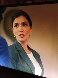 LOOK ADA TURNER IS ON BOSTON BLUES.