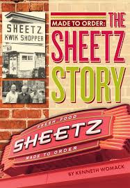 May 27, 2021 · the ipa is brewed with sheetz bros. Made To Order The Story Of Sheetz Womack Kenneth 9781467120623 Amazon Com Books