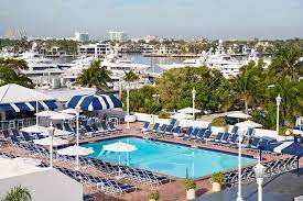 Booking Com Hotel Bahia Mar Fort Lauderdale Beach Doubletree By Hilton Fort Lauderdale Usa 136 Fort Lauderdale Beach Lauderdale Beach Fort Lauderdale