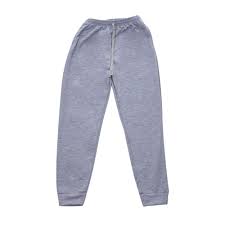 Sudadera Gris