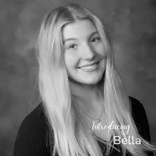 ✨Meet the Cast✨ Bella White is a junior at Chanhassen High School. This is  her fourth year dancing with the Company of La Danse Fatale. She has been  dancing at Dance Arts