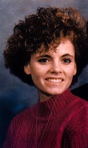 Rebecca Ann “Becky” Weaver Vargas (1968-1995)