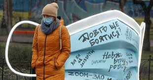 December 27, 2020 at 7:21 am · 7 января. Koronavirus V Kieve 7 Yanvarya Skolko Novyh Bolnyh Novosti Kieva Kiev Tch Ua